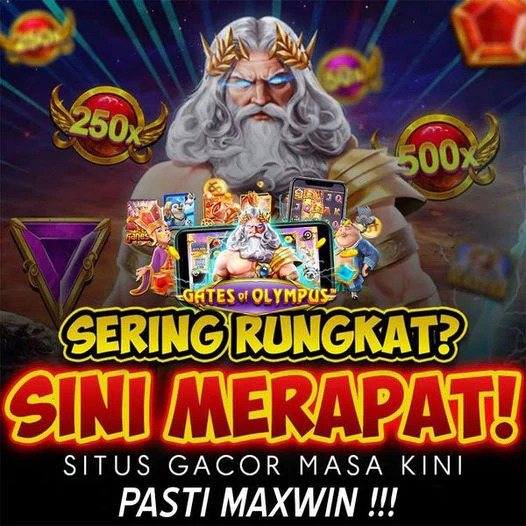 Holiwin: Situs Game Paling Mantap Surga Gamer Sejati